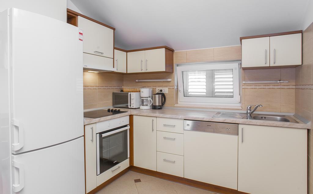 Apartments Villa Maris ルンバルダ 部屋 写真