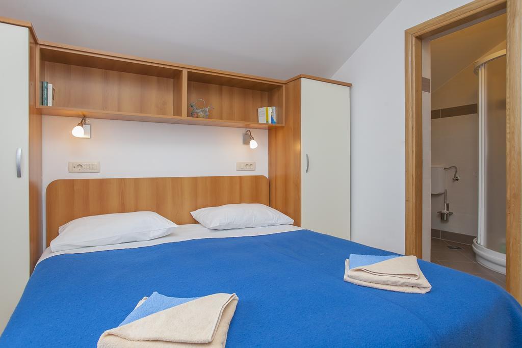 Apartments Villa Maris ルンバルダ 部屋 写真