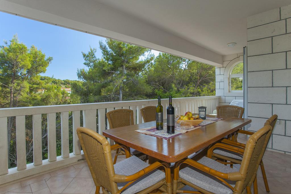 Apartments Villa Maris ルンバルダ 部屋 写真