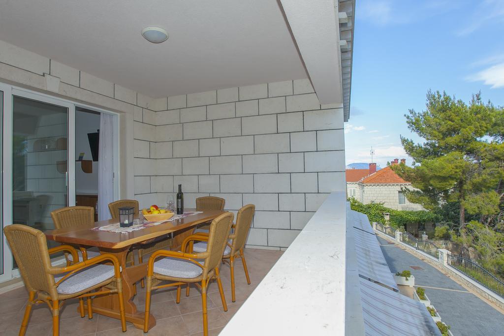 Apartments Villa Maris ルンバルダ 部屋 写真