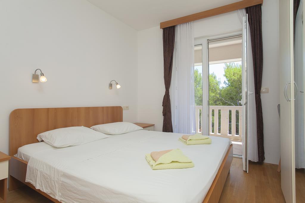 Apartments Villa Maris ルンバルダ 部屋 写真
