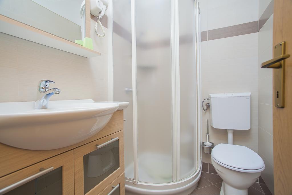 Apartments Villa Maris ルンバルダ 部屋 写真