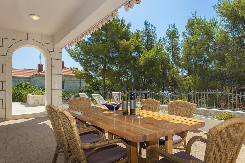 Apartments Villa Maris ルンバルダ 部屋 写真