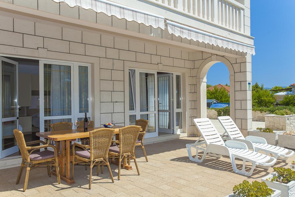 Apartments Villa Maris ルンバルダ 部屋 写真