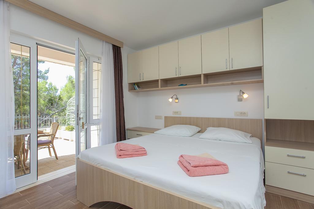 Apartments Villa Maris ルンバルダ 部屋 写真