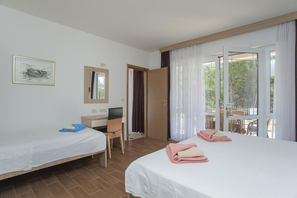 Apartments Villa Maris ルンバルダ 部屋 写真