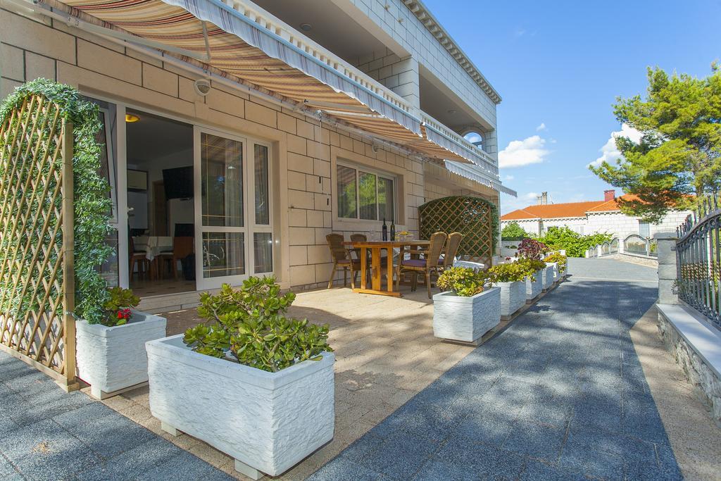 Apartments Villa Maris ルンバルダ 部屋 写真