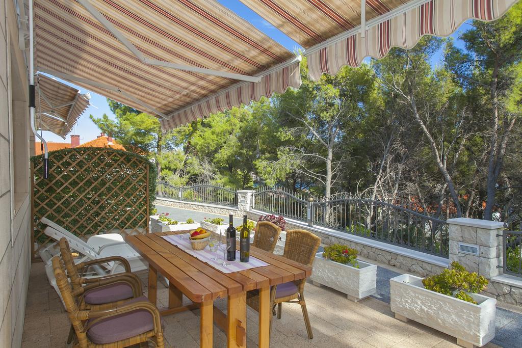 Apartments Villa Maris ルンバルダ 部屋 写真