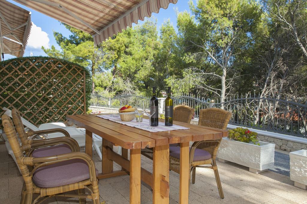 Apartments Villa Maris ルンバルダ 部屋 写真