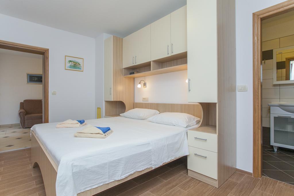 Apartments Villa Maris ルンバルダ 部屋 写真