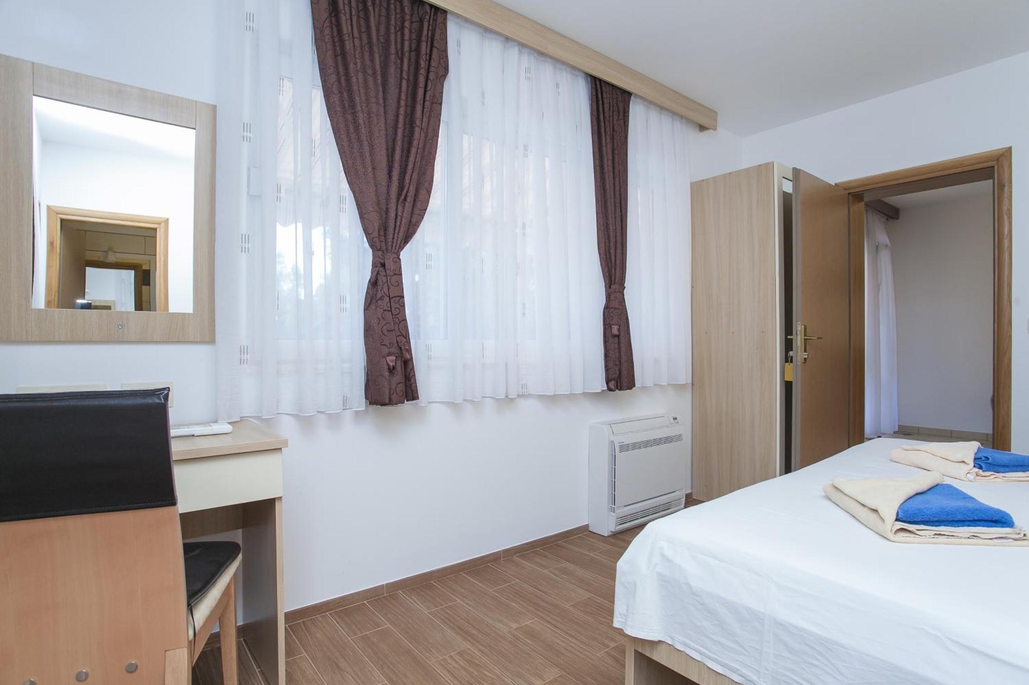 Apartments Villa Maris ルンバルダ 部屋 写真